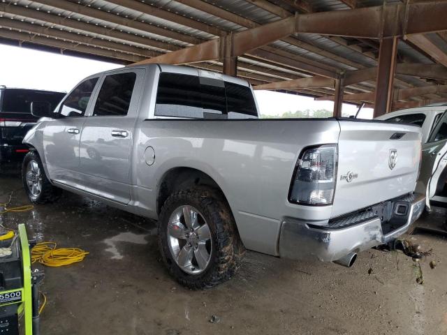 Photo 1 VIN: 1D7RB1CT5BS554242 - DODGE RAM 1500 