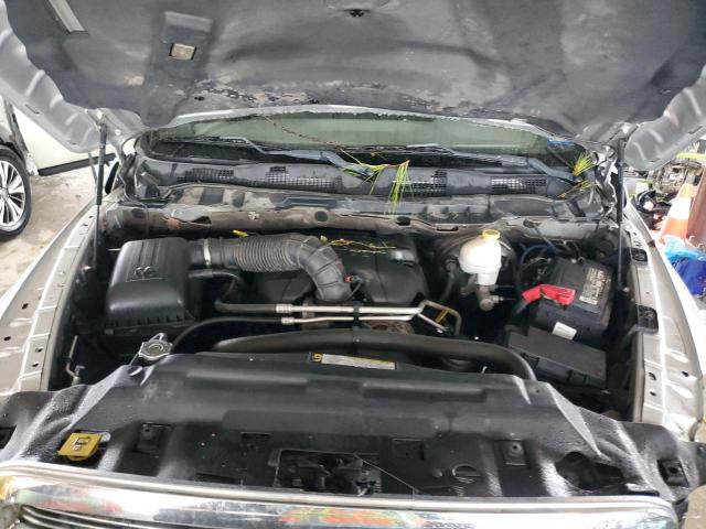 Photo 10 VIN: 1D7RB1CT5BS554242 - DODGE RAM 1500 