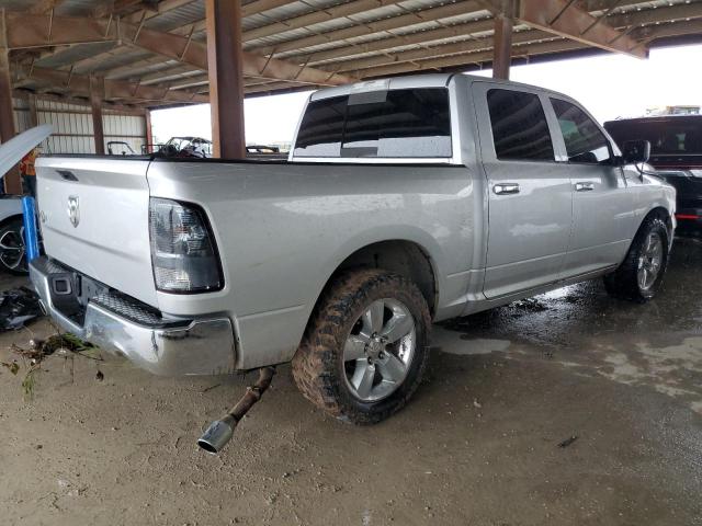 Photo 2 VIN: 1D7RB1CT5BS554242 - DODGE RAM 1500 