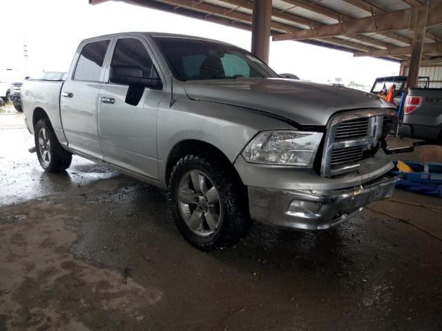 Photo 3 VIN: 1D7RB1CT5BS554242 - DODGE RAM 1500 