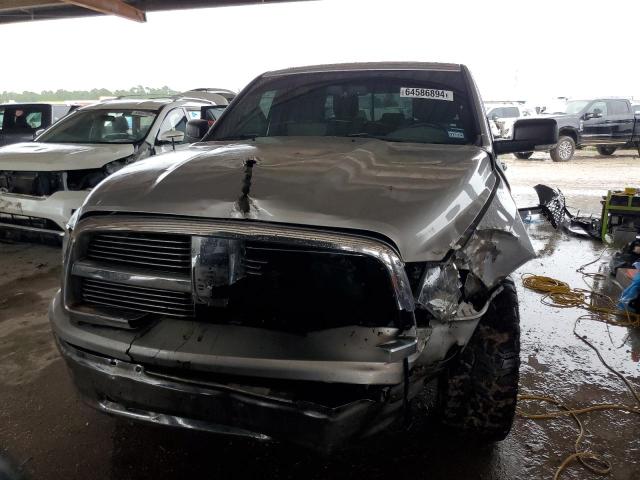 Photo 4 VIN: 1D7RB1CT5BS554242 - DODGE RAM 1500 