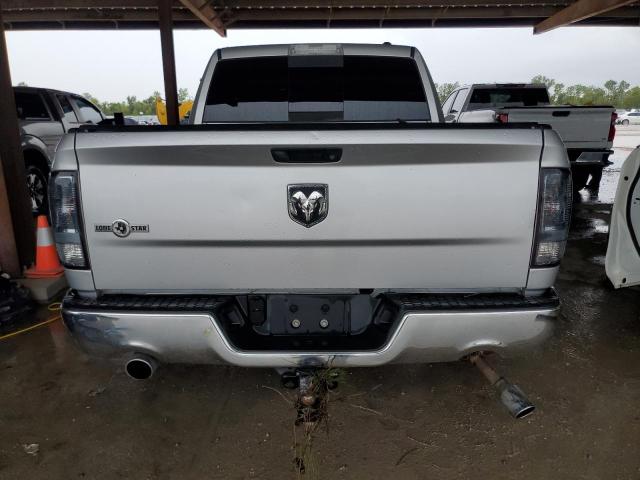 Photo 5 VIN: 1D7RB1CT5BS554242 - DODGE RAM 1500 