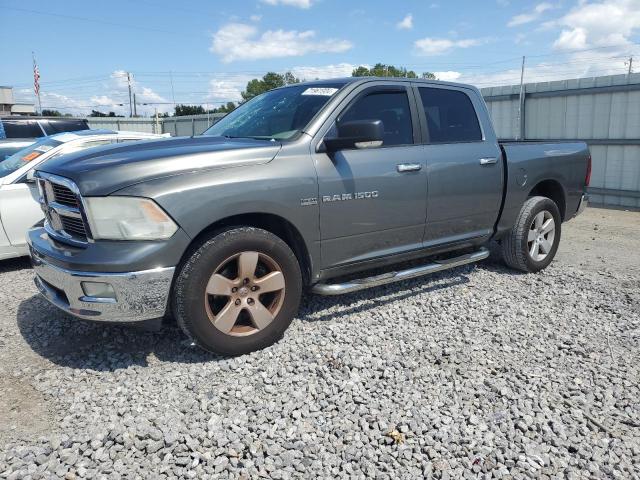 Photo 0 VIN: 1D7RB1CT5BS611488 - DODGE RAM 1500 