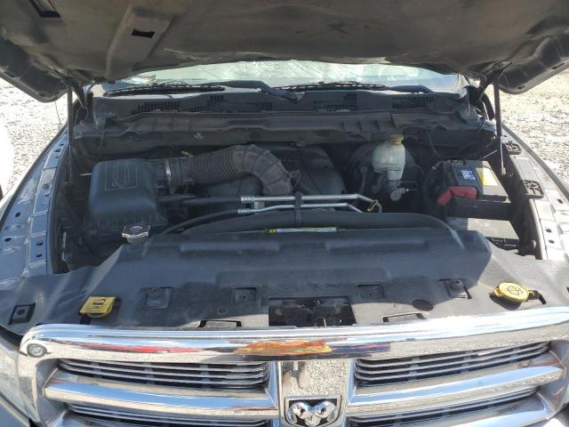 Photo 10 VIN: 1D7RB1CT5BS611488 - DODGE RAM 1500 