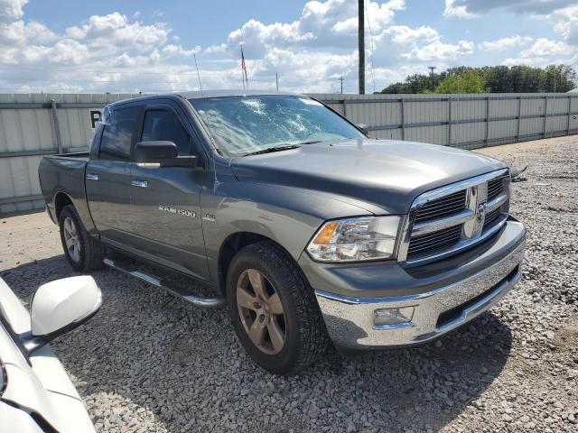 Photo 3 VIN: 1D7RB1CT5BS611488 - DODGE RAM 1500 