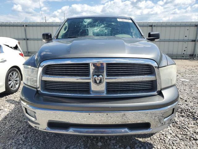 Photo 4 VIN: 1D7RB1CT5BS611488 - DODGE RAM 1500 