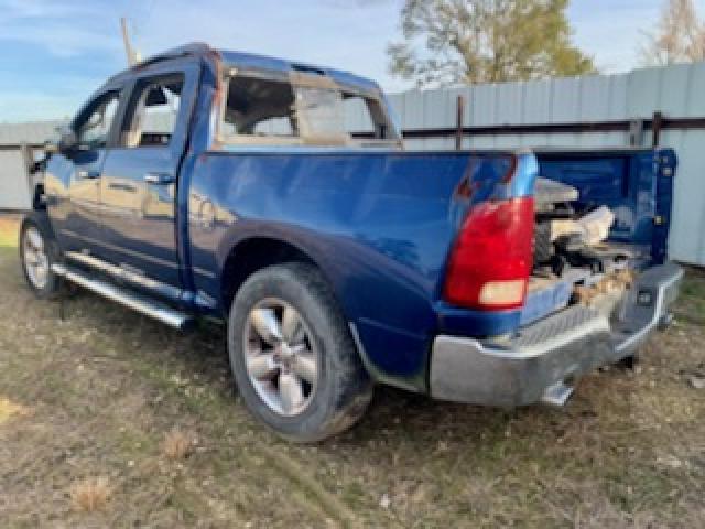 Photo 3 VIN: 1D7RB1CT5BS612382 - DODGE RAM 1500 