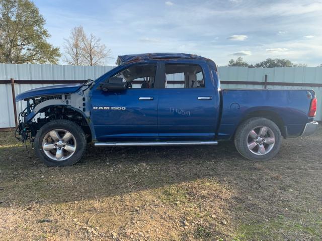 Photo 8 VIN: 1D7RB1CT5BS612382 - DODGE RAM 1500 