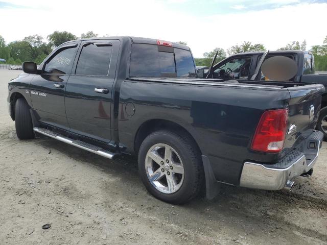 Photo 1 VIN: 1D7RB1CT5BS635211 - DODGE RAM 1500 