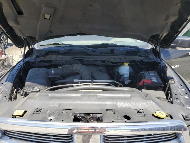 Photo 10 VIN: 1D7RB1CT5BS635211 - DODGE RAM 1500 