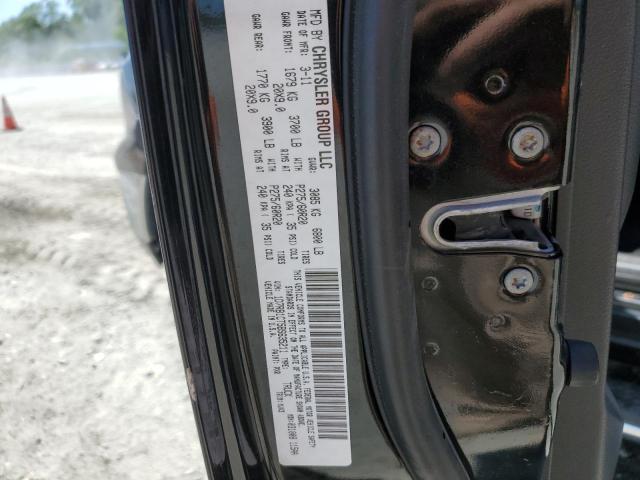 Photo 11 VIN: 1D7RB1CT5BS635211 - DODGE RAM 1500 