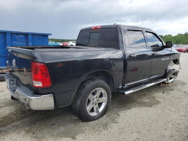 Photo 2 VIN: 1D7RB1CT5BS635211 - DODGE RAM 1500 