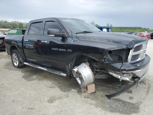 Photo 3 VIN: 1D7RB1CT5BS635211 - DODGE RAM 1500 