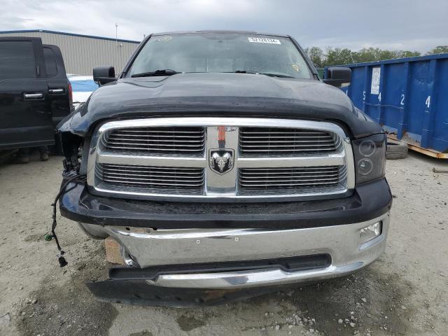 Photo 4 VIN: 1D7RB1CT5BS635211 - DODGE RAM 1500 