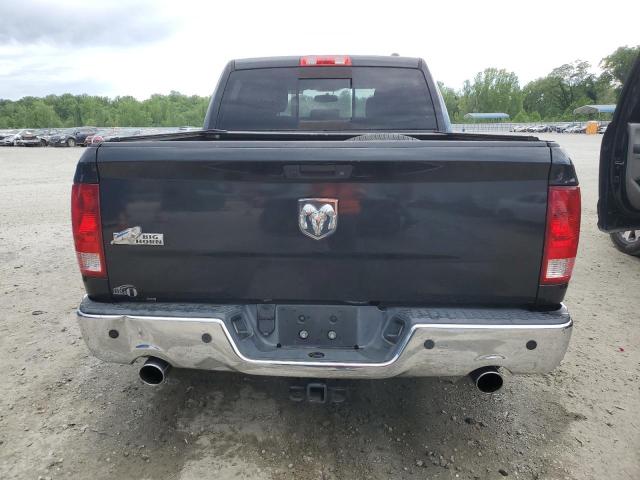 Photo 5 VIN: 1D7RB1CT5BS635211 - DODGE RAM 1500 