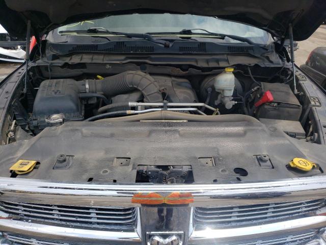 Photo 10 VIN: 1D7RB1CT5BS636908 - DODGE RAM 1500 