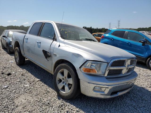 Photo 0 VIN: 1D7RB1CT5BS654065 - DODGE RAM 1500 