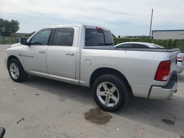 Photo 1 VIN: 1D7RB1CT5BS670685 - DODGE RAM 1500 