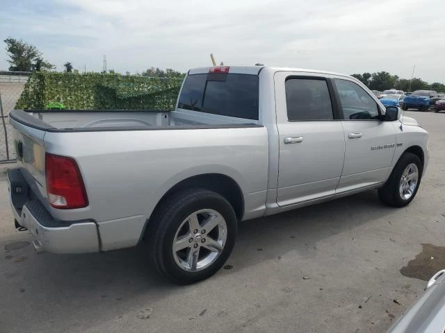 Photo 2 VIN: 1D7RB1CT5BS670685 - DODGE RAM 1500 