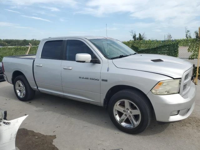 Photo 3 VIN: 1D7RB1CT5BS670685 - DODGE RAM 1500 