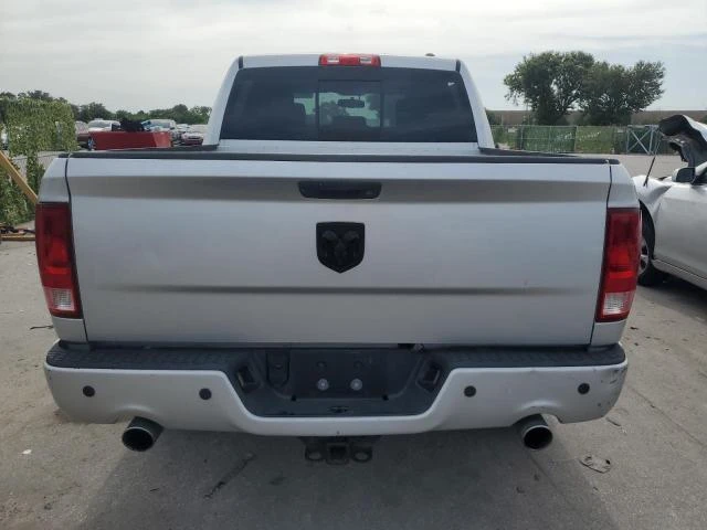 Photo 5 VIN: 1D7RB1CT5BS670685 - DODGE RAM 1500 