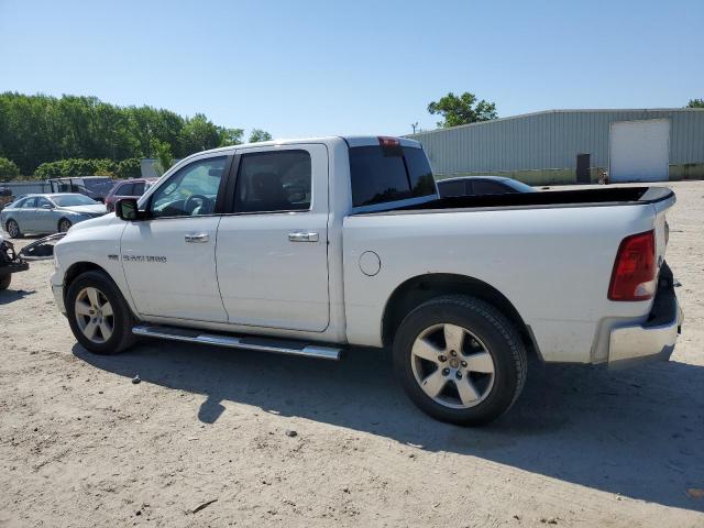 Photo 1 VIN: 1D7RB1CT5BS688877 - DODGE RAM 1500 