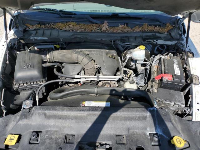 Photo 10 VIN: 1D7RB1CT5BS688877 - DODGE RAM 1500 