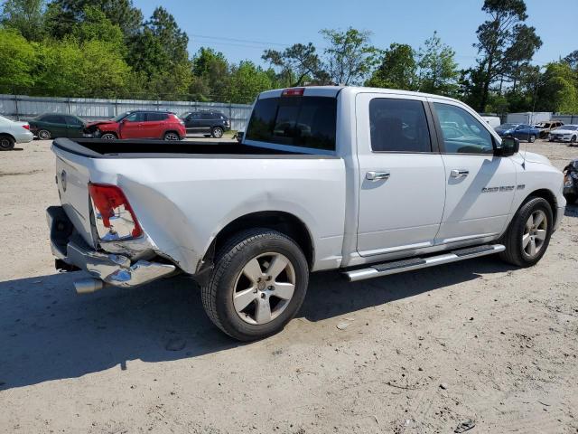 Photo 2 VIN: 1D7RB1CT5BS688877 - DODGE RAM 1500 