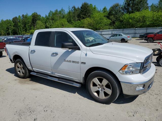 Photo 3 VIN: 1D7RB1CT5BS688877 - DODGE RAM 1500 