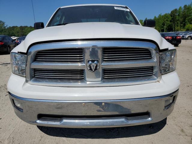 Photo 4 VIN: 1D7RB1CT5BS688877 - DODGE RAM 1500 