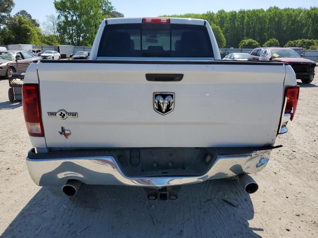 Photo 5 VIN: 1D7RB1CT5BS688877 - DODGE RAM 1500 