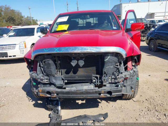 Photo 5 VIN: 1D7RB1CT6AS121415 - DODGE RAM 1500 