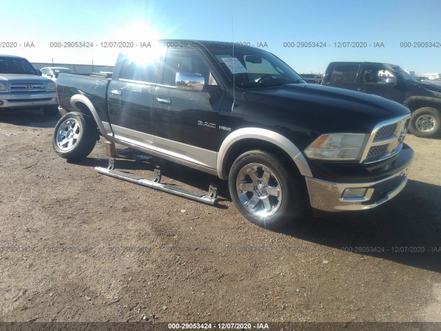 Photo 0 VIN: 1D7RB1CT6AS132365 - DODGE RAM 1500 