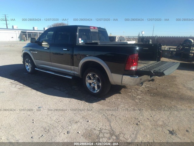 Photo 2 VIN: 1D7RB1CT6AS132365 - DODGE RAM 1500 