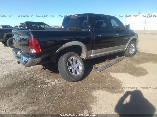 Photo 3 VIN: 1D7RB1CT6AS132365 - DODGE RAM 1500 