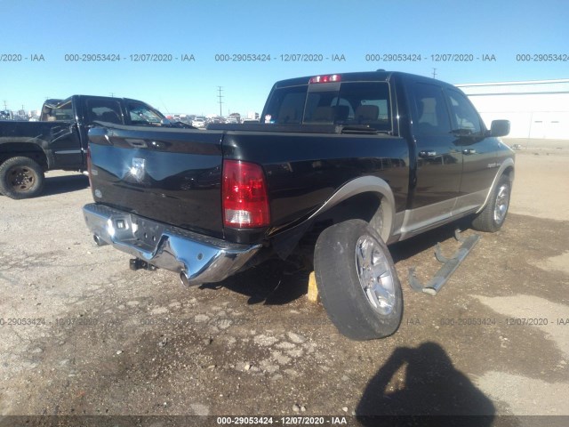 Photo 5 VIN: 1D7RB1CT6AS132365 - DODGE RAM 1500 