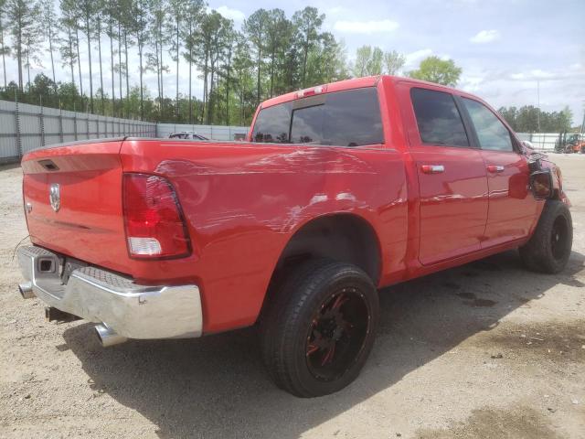 Photo 3 VIN: 1D7RB1CT6AS145231 - DODGE RAM 1500 