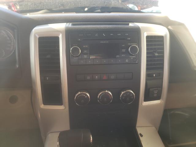 Photo 8 VIN: 1D7RB1CT6AS181792 - DODGE RAM 1500 