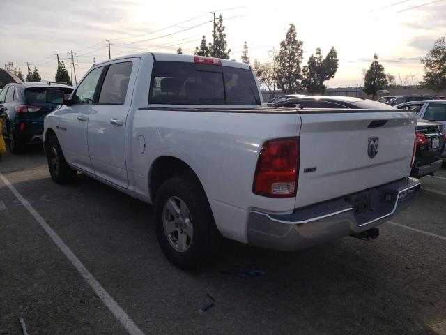 Photo 1 VIN: 1D7RB1CT6AS245555 - DODGE RAM 1500 