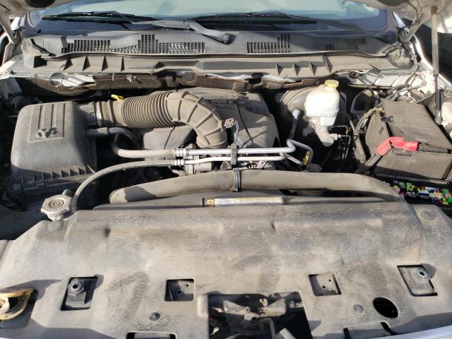 Photo 10 VIN: 1D7RB1CT6AS245555 - DODGE RAM 1500 