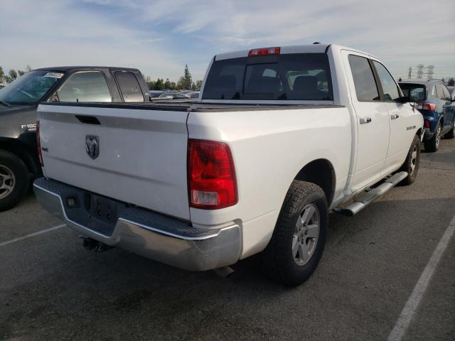 Photo 2 VIN: 1D7RB1CT6AS245555 - DODGE RAM 1500 