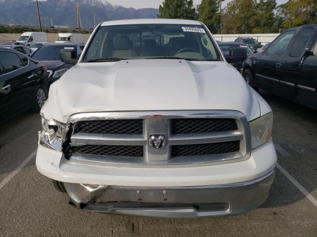 Photo 4 VIN: 1D7RB1CT6AS245555 - DODGE RAM 1500 