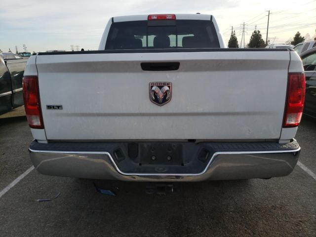 Photo 5 VIN: 1D7RB1CT6AS245555 - DODGE RAM 1500 