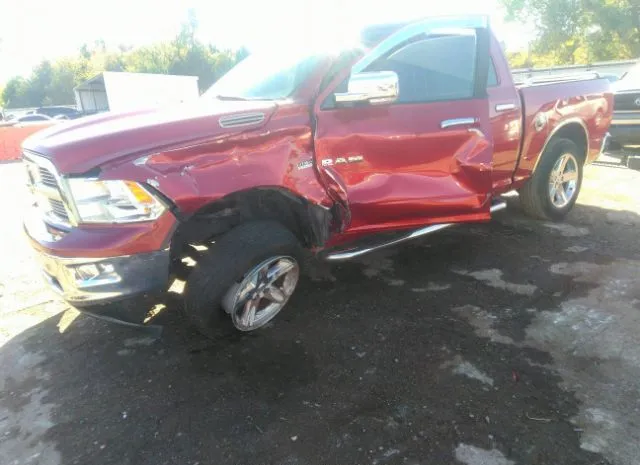 Photo 1 VIN: 1D7RB1CT6AS250268 - DODGE RAM 1500 