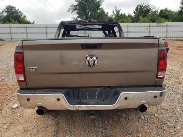 Photo 5 VIN: 1D7RB1CT6AS250271 - DODGE RAM 1500 