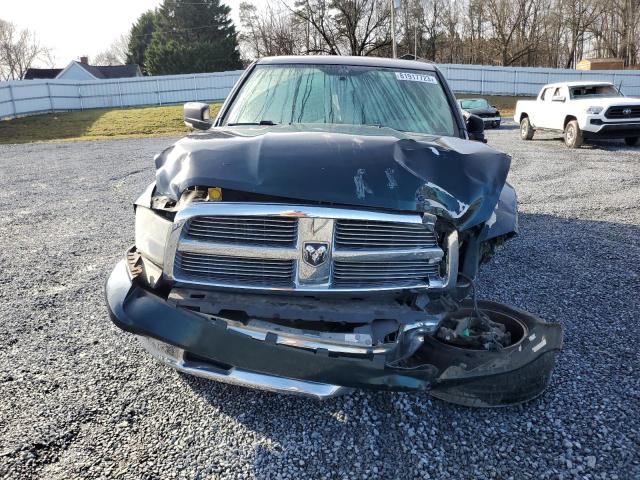 Photo 4 VIN: 1D7RB1CT6BS525994 - DODGE RAM 1500 