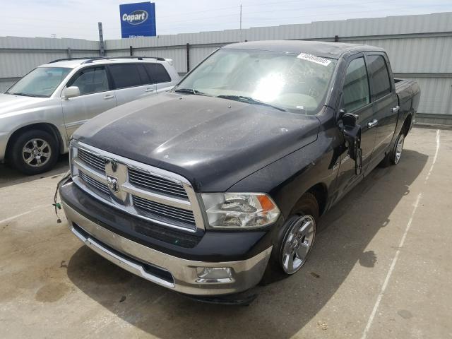 Photo 1 VIN: 1D7RB1CT6BS530564 - DODGE RAM 1500 