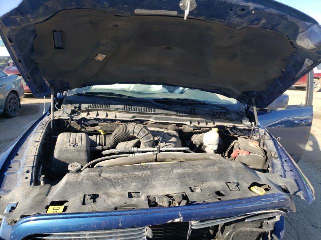 Photo 6 VIN: 1D7RB1CT6BS537238 - DODGE RAM 1500 