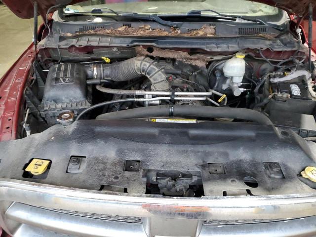 Photo 10 VIN: 1D7RB1CT6BS543413 - DODGE RAM 1500 