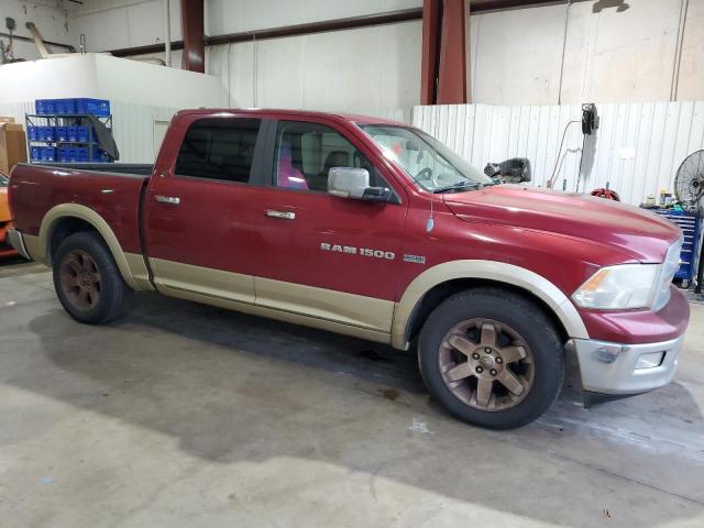 Photo 3 VIN: 1D7RB1CT6BS543413 - DODGE RAM 1500 